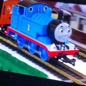 Meet your Posher, Pat